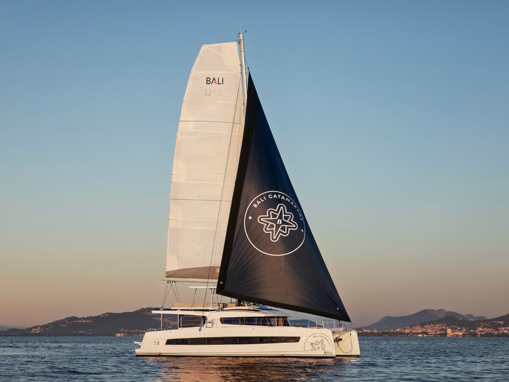 WANT TO SELL YOUR YACHT?