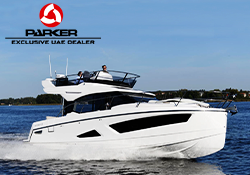 Parker Poland Boats