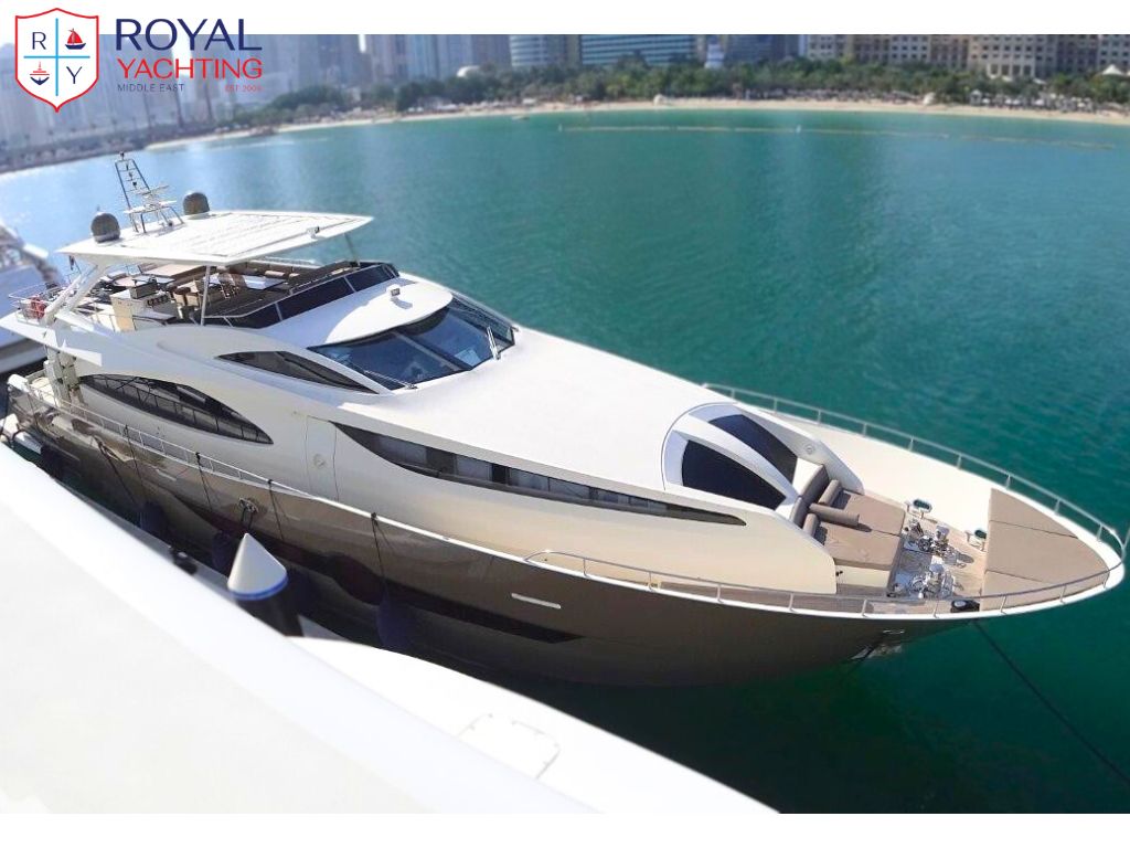 Numarine 102 RPH 2010