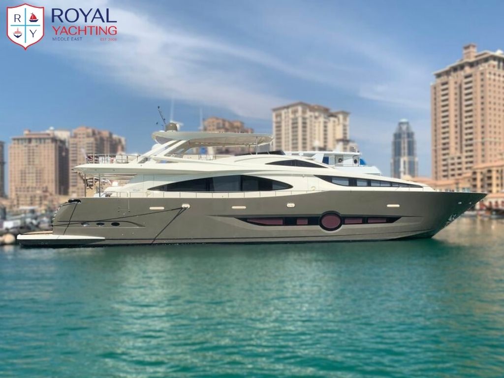 Numarine 102 RPH 2010