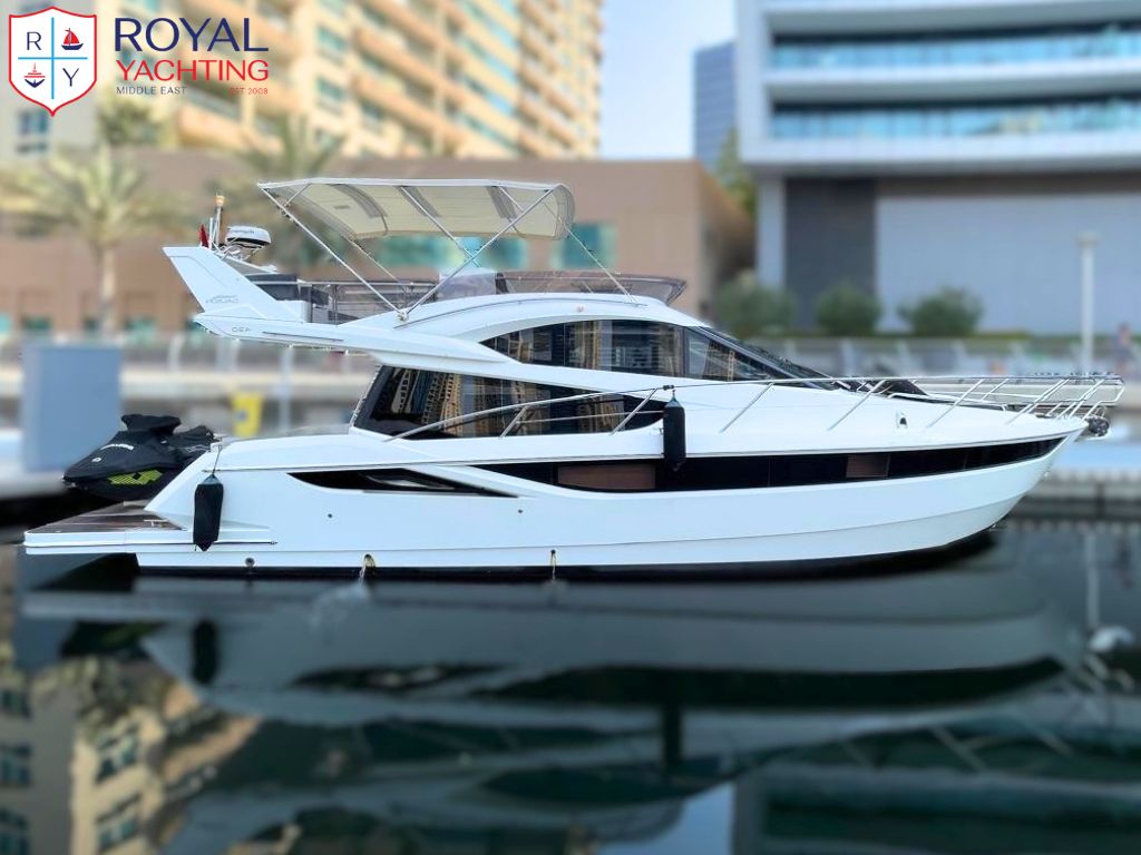 Galeon 420 FLY 2019