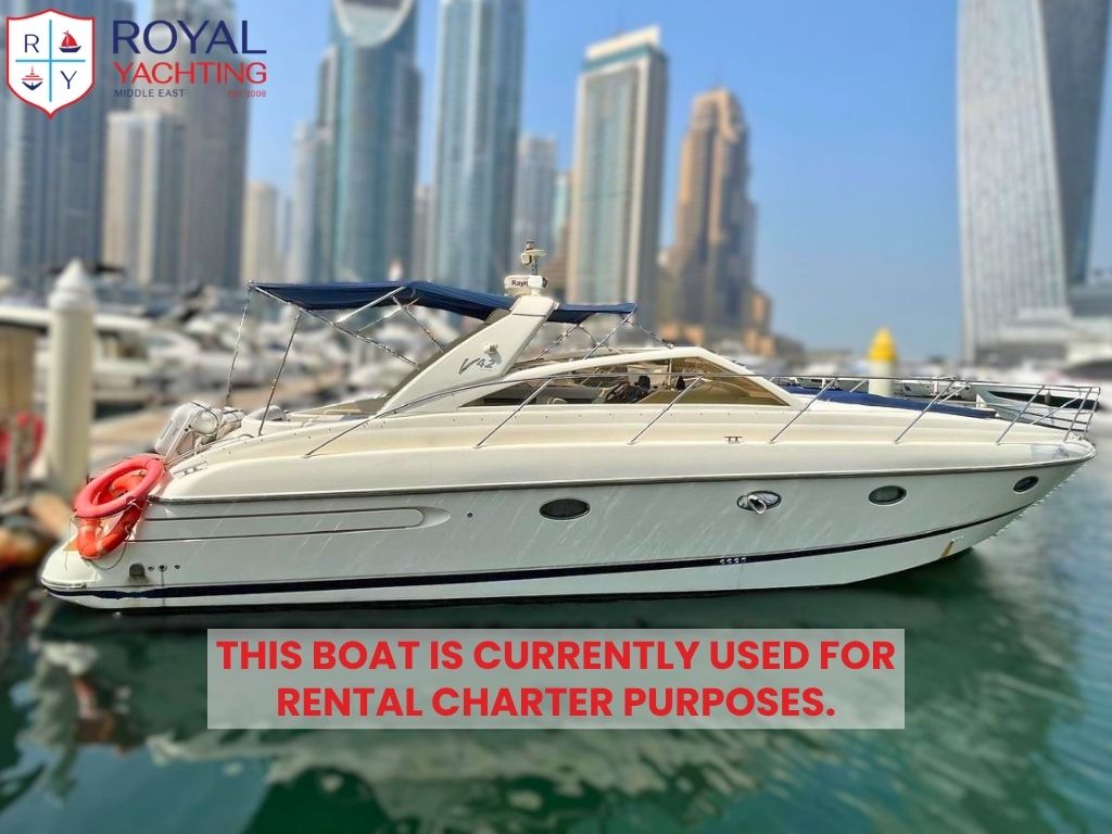 Silvercraft 36HT 2013