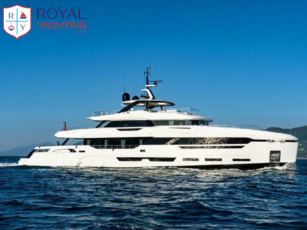 Baglietto Dom 133 2023