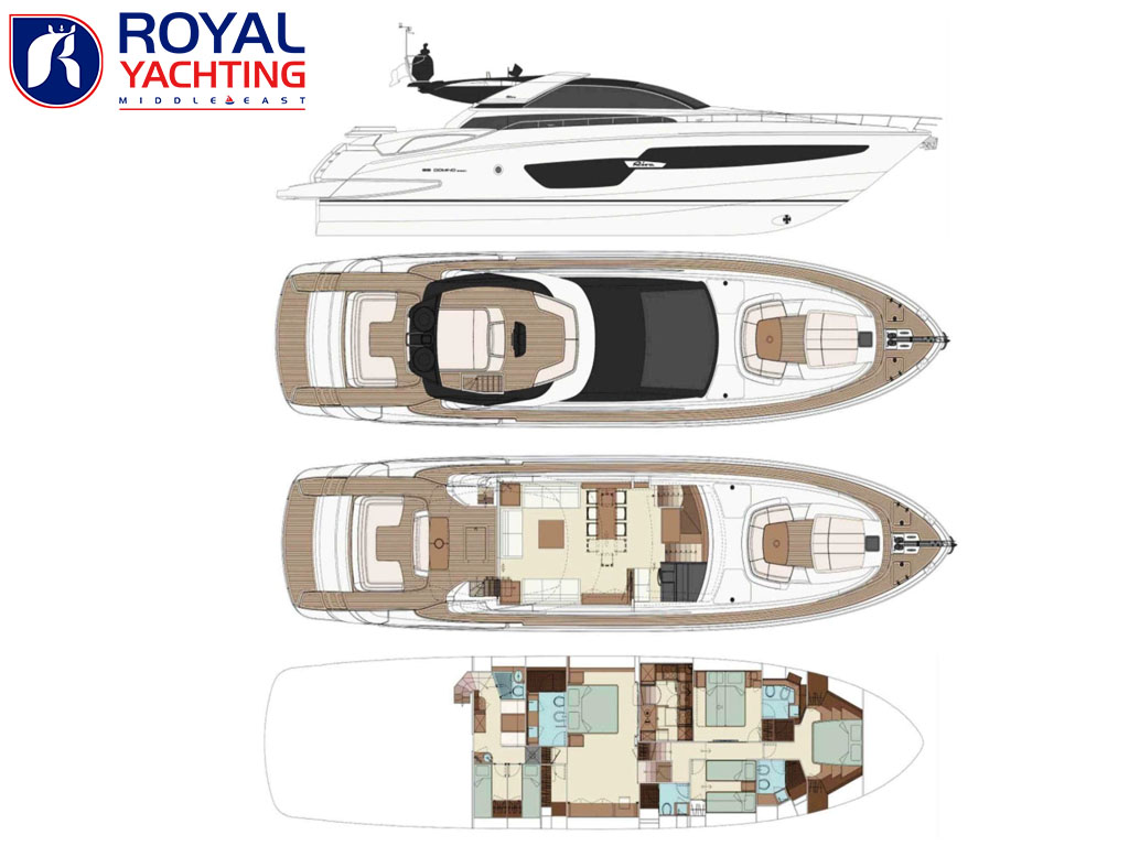 View Floor Plan