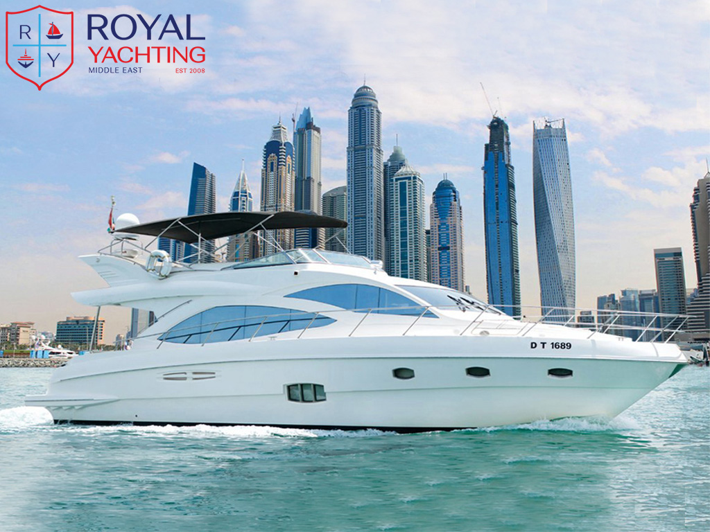 royal yacht uae