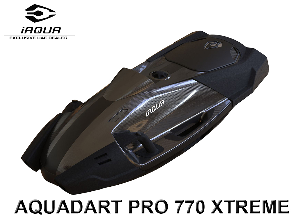AquaDart 770 Xtreme